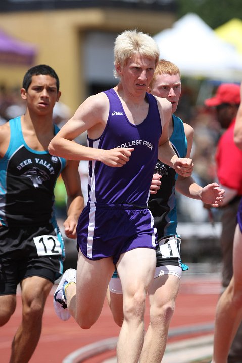 2010 NCS Tri-Valley130-SFA.JPG - 2010 North Coast Section Tri-Valley Championships, May 22, Granada High School.